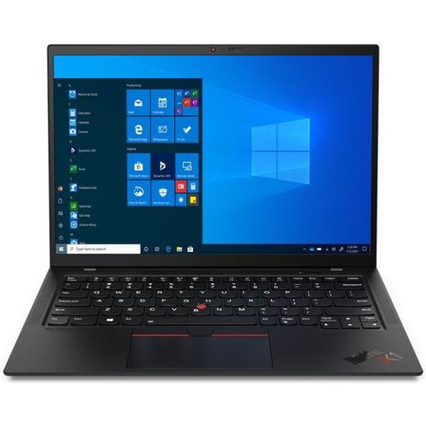 

Lenovo ThinkPad X1 Carbon 9 (20XW005GRT)