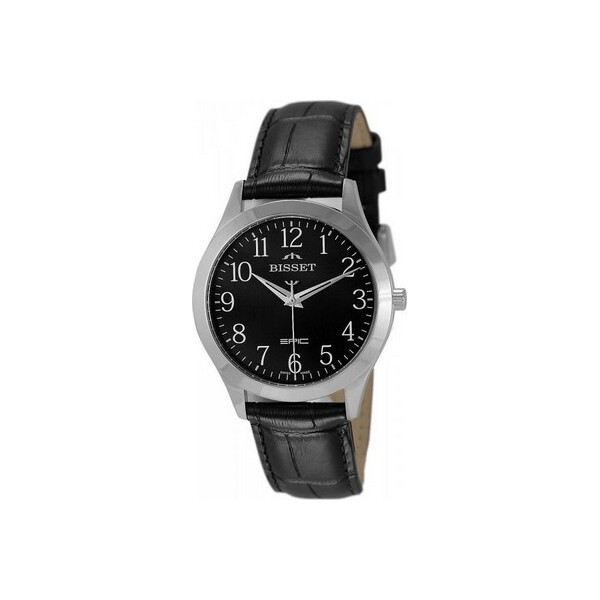 

Часы Bisset BSCE50SABX03BX