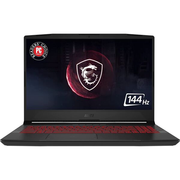 

MSI Pulse GL66-11UEK 144Hz (GL6611UEK-250XUA)