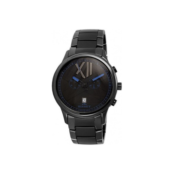 

Часы Bisset BSFE11BIBD03AX
