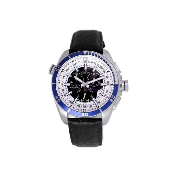 

Часы Bisset BSCC54SIBD05AX