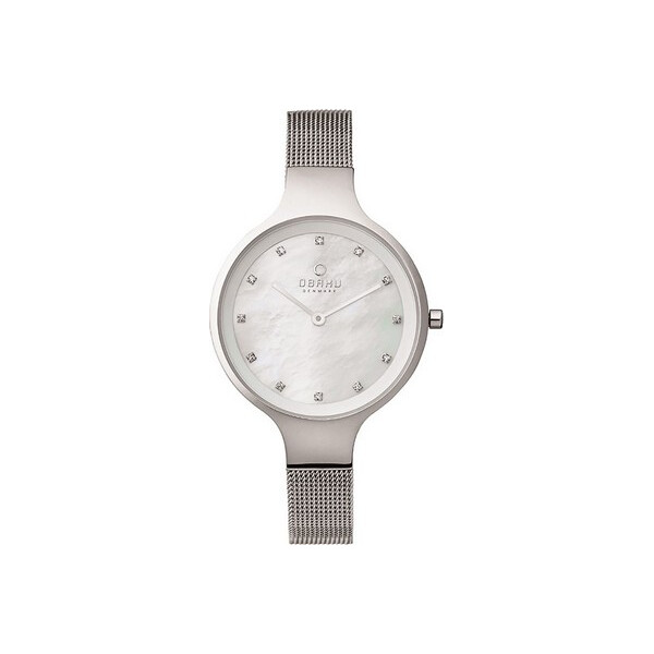 

Часы Obaku V173LXCIMC