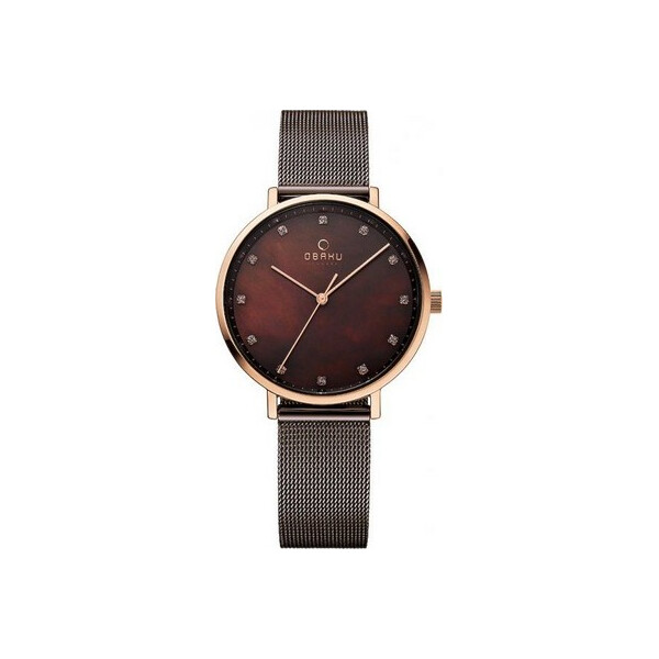

Часы Obaku V186LXVNMN