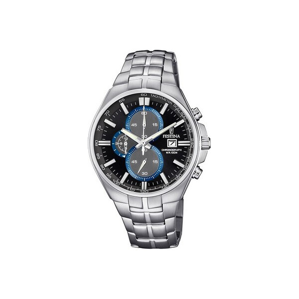 

Часы Festina F6862-2