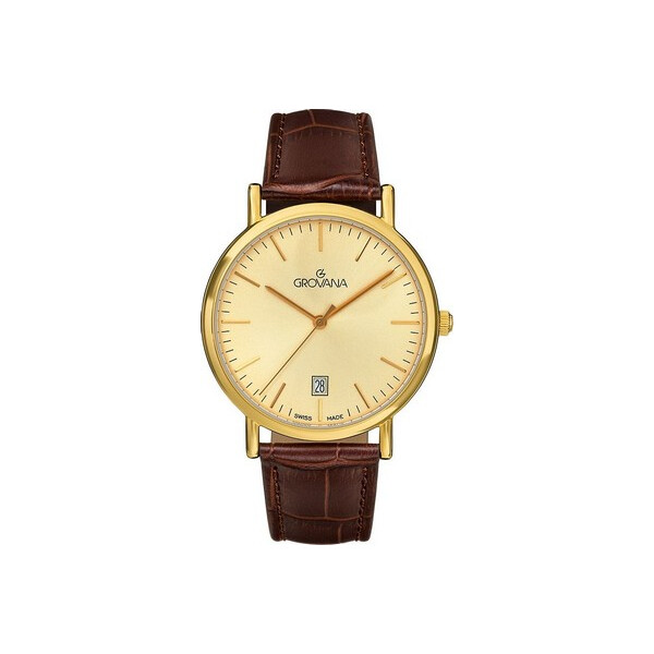 

Часы Grovana 1229.1511