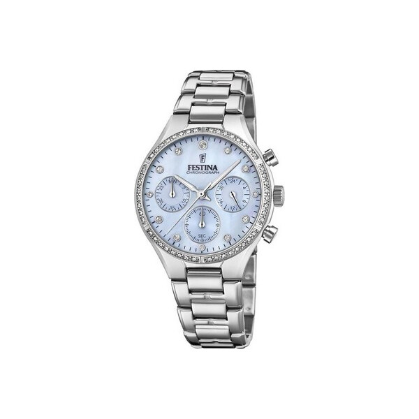 

Часы Festina F20401-2