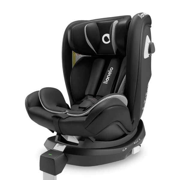 

Детское автокресло Lionelo BRAAM CARBON