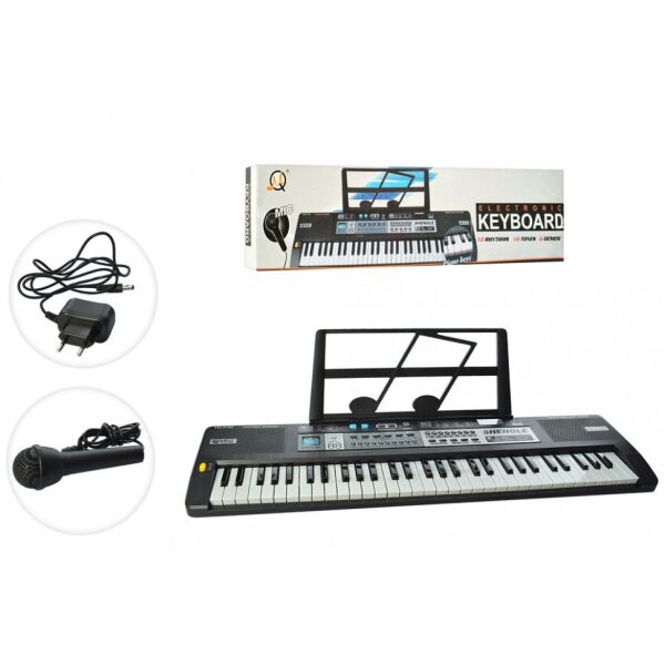 

Синтезатор A-Toys MQ6180
