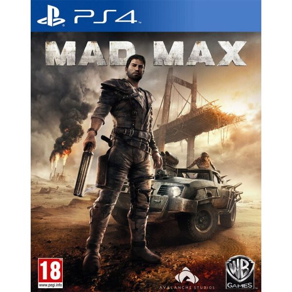 

Mad Max