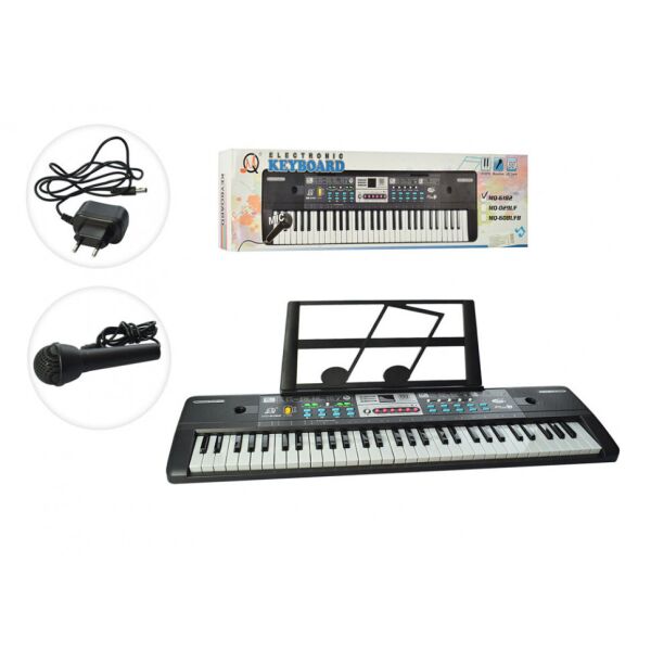 

Синтезатор A-Toys MQ6182