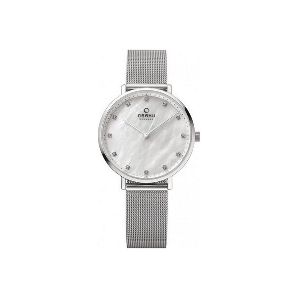 

Часы Obaku V186LXCWMC