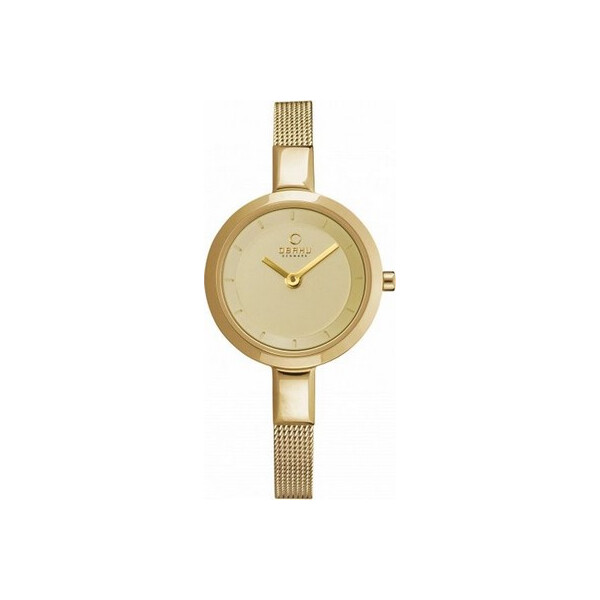 

Часы Obaku V129LGGMG1