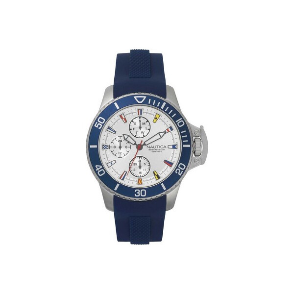 

Часы Nautica NAPBYS002