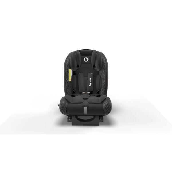 

Детское автокресло Lionelo SANDER BLACK