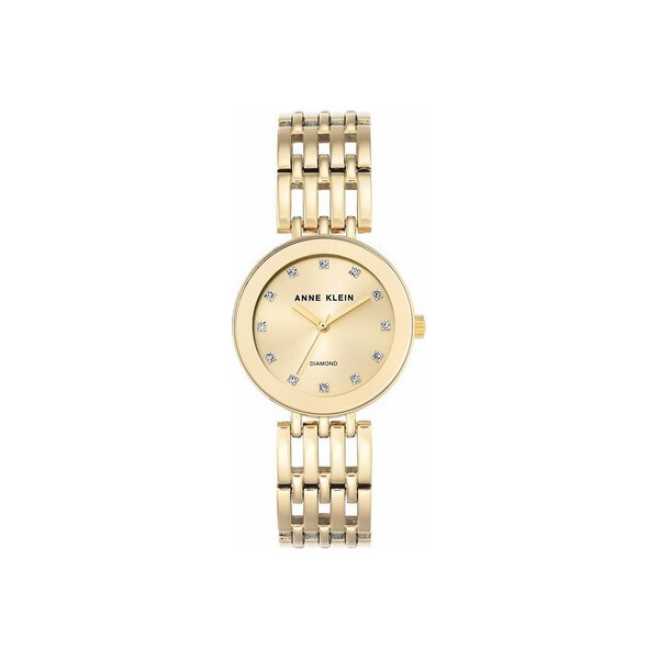 

Часы Anne Klein AK-2944CHGB