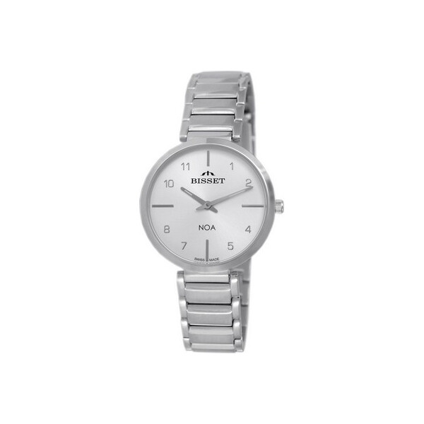 

Часы Bisset BSBE76SMSX03BX