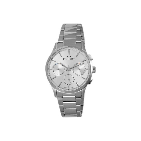 

Часы Bisset BSDE73SISX05AX