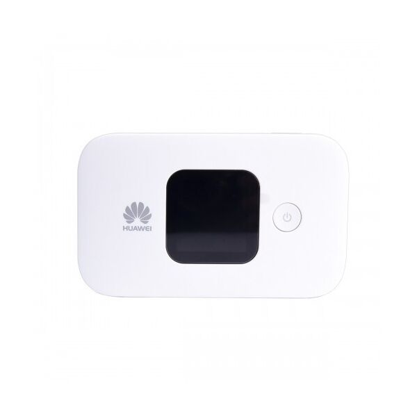 

4G LTE модем Huawei E5577-321