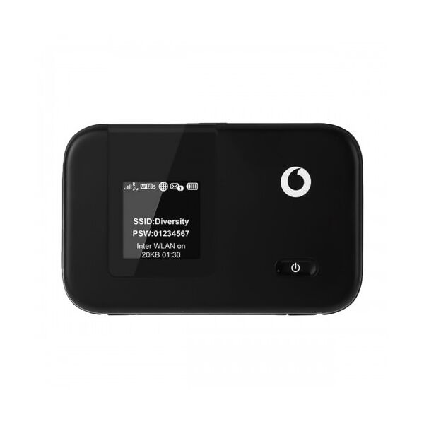 

4G LTE модем Huawei R215