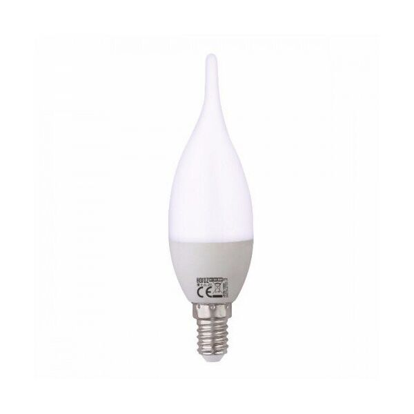 

Декоративная светодиодная лампа HOROZ CRAFT E14, 10W LED, 1000Lm, 3000K