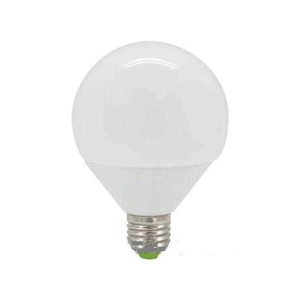 

LED лампа LEBRON L-G95 Е27, 15W, 1350Lm, 4100К