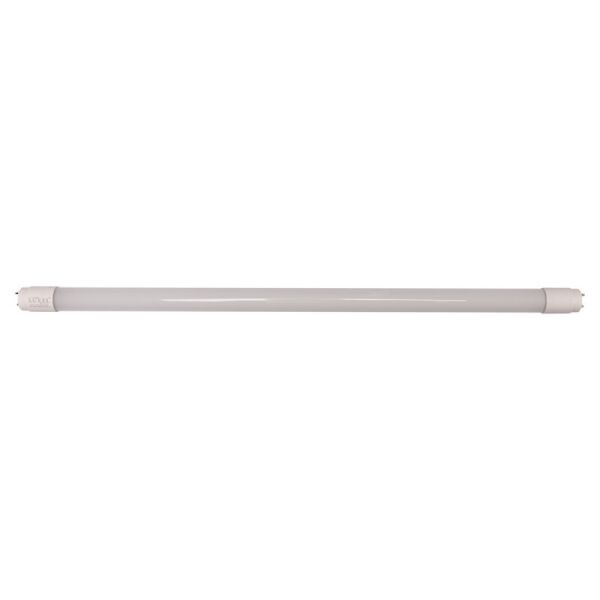 

Лампа светодиодная LED Т8 Luxel, G13, 10W, LED, 810Lm, 4000K