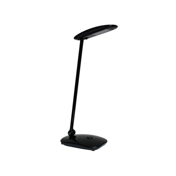 

LED лампа настольная Luxel, 7W, 490Lm, 4000K