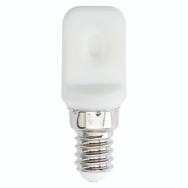 

Декоративная светодиодная лампочка HOROZ GIGA E14, 4W LED, 6400K