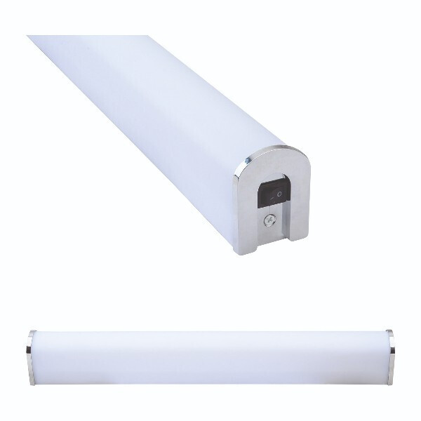 

LED Подсветка Зеркал-картин Артерия HOROZ TOYGAR 12W, 4200K, 465мм