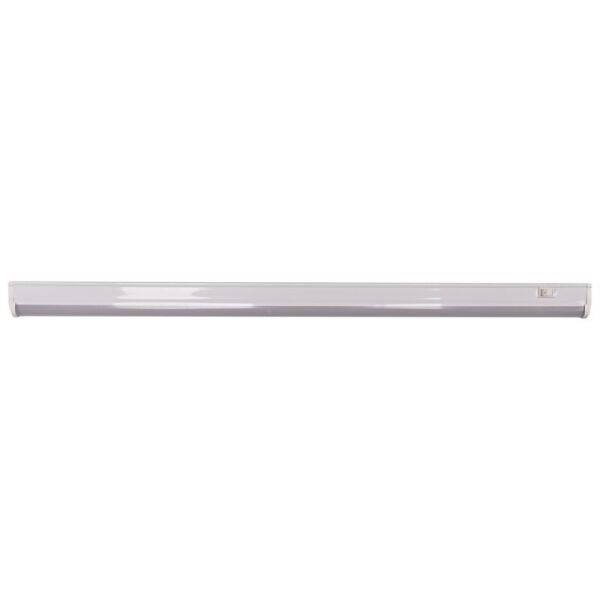 

Линейный светодиодный светильник Т5 Luxel, 4W, LED, 340Lm, 6000K