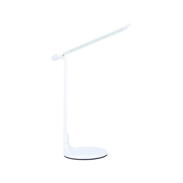 

Светильник настольный LED Luxel, 10W, 550Lm, 3000K, 4000K, 6500K, ночник