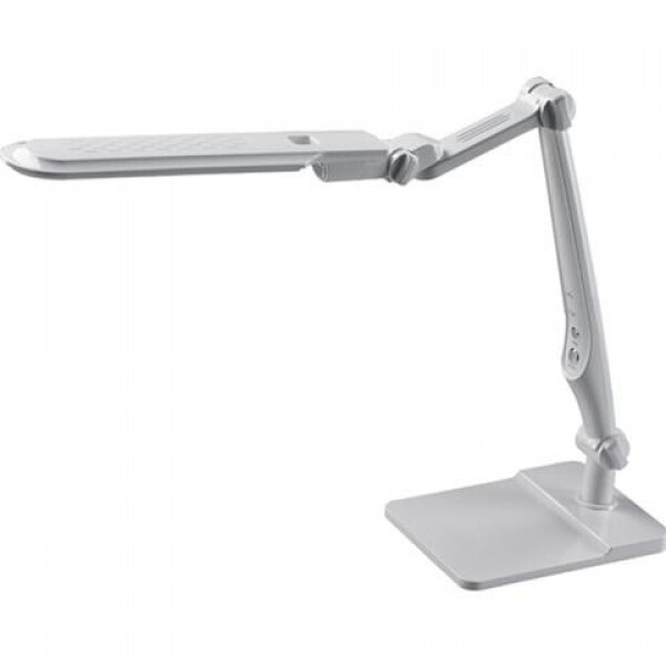 

Лампа светодиодная Настольная LED HOROZ EBRU 10W, 600Lm, 6000K, белая