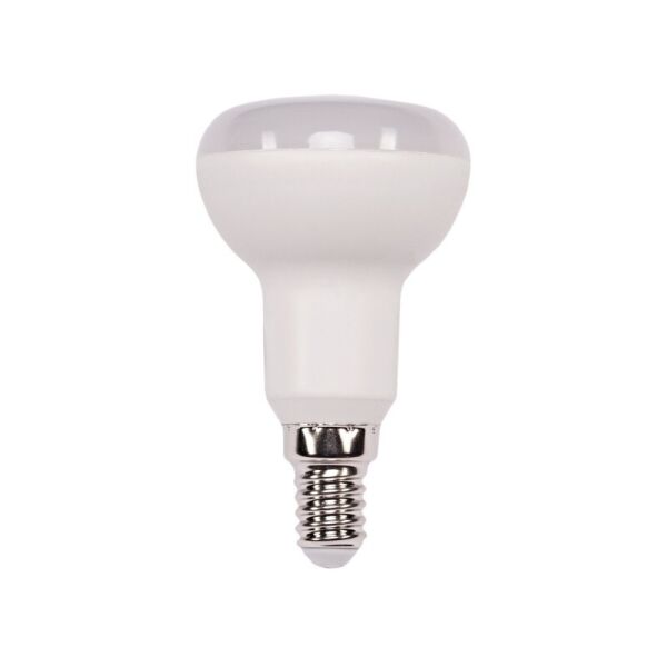 

Декоративная LED лампа Luxel R50, E14, 4W, 350Lm, 4000K