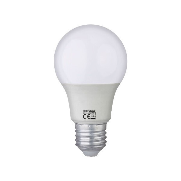 

LED лампочка HOROZ PREMIER, E27, 12W, 1050Lm, 3000K