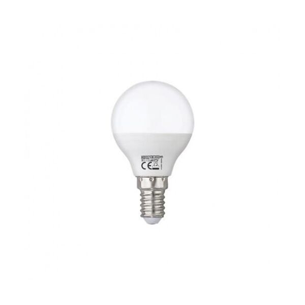 

Декоративная LED Лампа HOROZ ELITE Е14, 10W, 1000Lm, 3000K