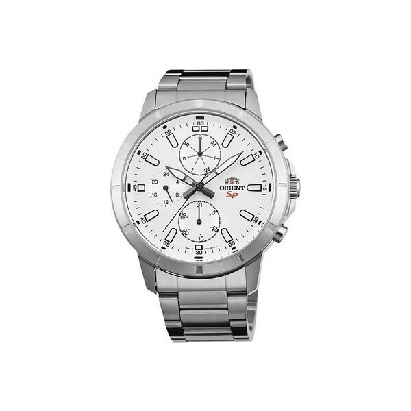 

Часы Orient FUY03002W0