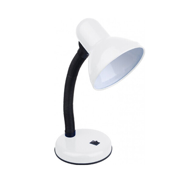 

LED Лампа Настольная Luxel 7W, 490Lm, 4000К, белый
