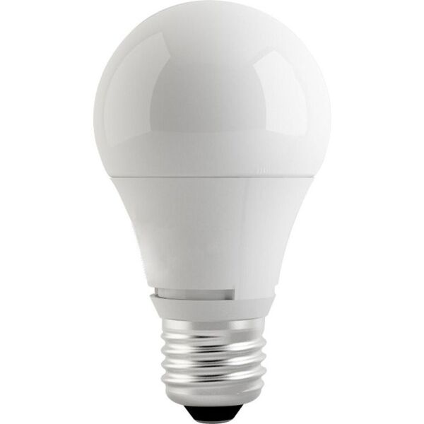 

Лампочка светодиодная LightProm, E27, 12W, LED, 855Lm, 4100K