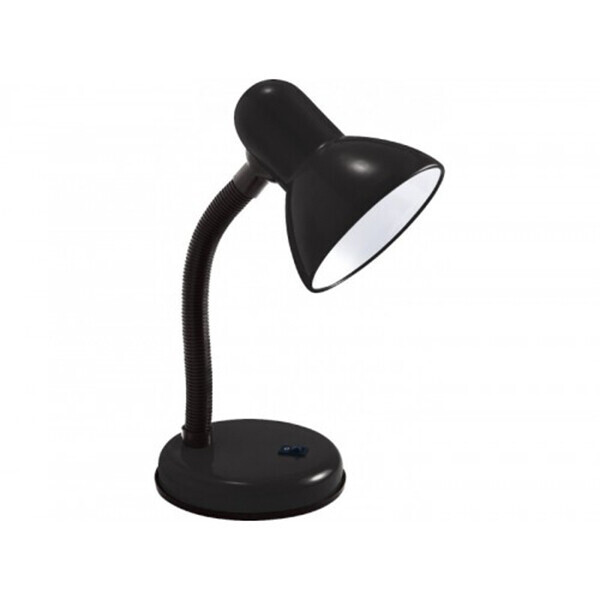 

LED Лампа Настольная Luxel 7W, 490Lm, 4000К, черный