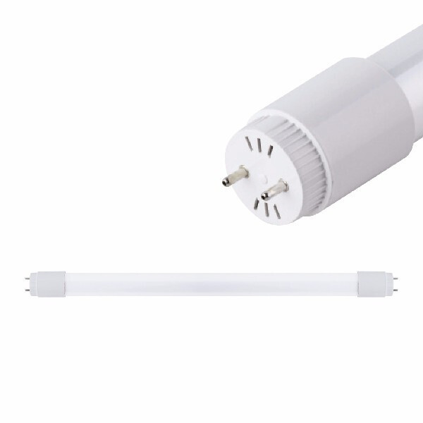 

Промышленная LED лампа HOROZ TUBE, T8, 9W, 650Lm, 6400K, 60см