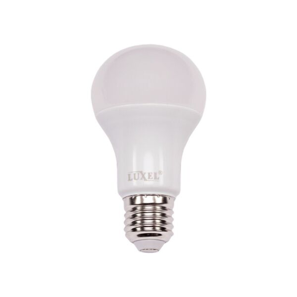 

LED лампочка Luxel A60, E27, 12W, 1160Lm, 4000K