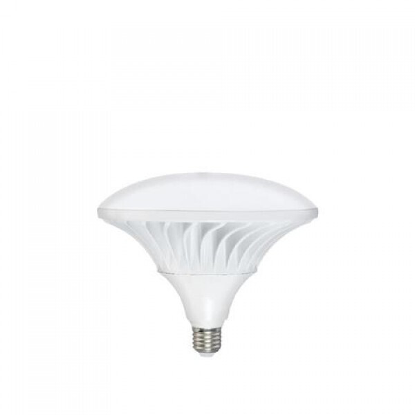 

Декоративная светодиодная лампочка HOROZ UFO PRO E27, 30W LED, 3000Lm, 6400K