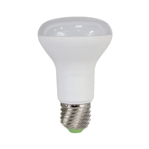 

LED лампочка Velmax V-R63 Е27, 8W, 720Lm, 4100К