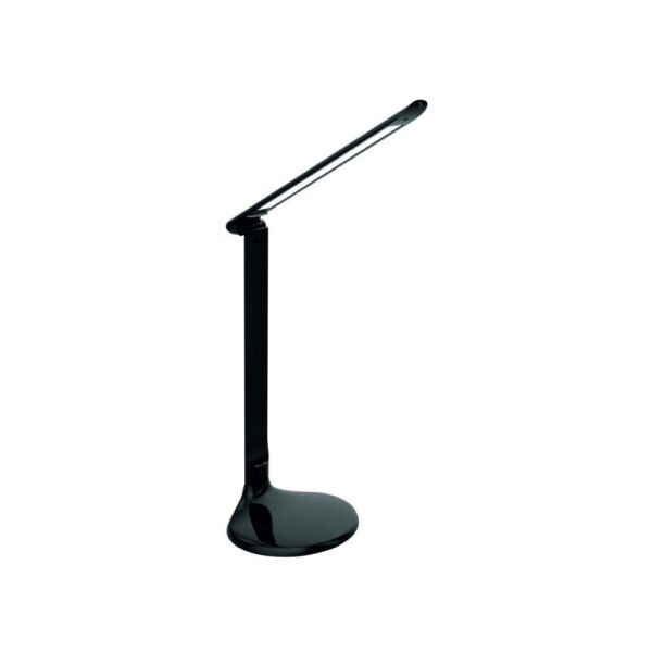 

Светильник настольный LED Luxel, 10W, 550Lm, 3000K, 4000K, 6500K, ночник