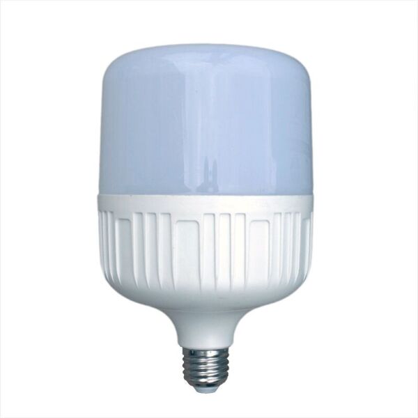 

Светодиодная лампа промышленного освещения LightProm, Е40 / Е27, 28W, LED, 2660Lm, 6500K
