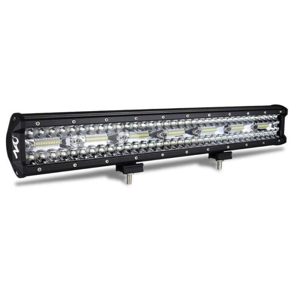

Противотуманные фары для авто NaoEvo DY82WA-20 ", 110W, LED, 6000K