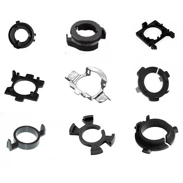 

Переходники для нестандартных креплений NaoEvo Adapter
