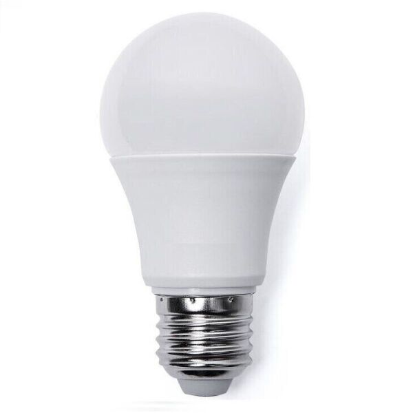

Лампочка светодиодная Velmax V-A60 Е27, 12W LED, 1080Lm, 3000К