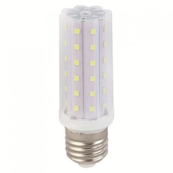 

Капсульная LED Лампа HOROZ CORN E27, 4W, 360Lm, 6400K