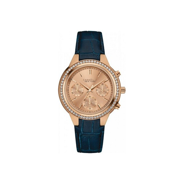 

Часы Caravelle 44L183